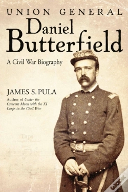 Capa do artigo Union General Daniel Butterfield
