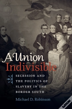 Capa do artigo Union Indivisible
