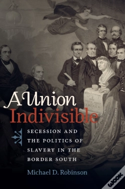Capa do artigo Union Indivisible