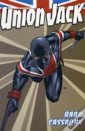 Capa do artigo Union Jack