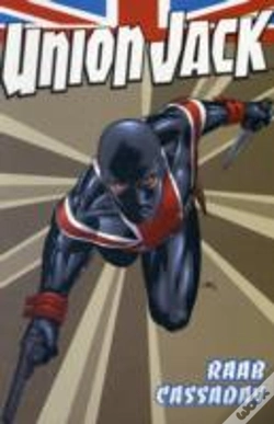 Capa do artigo Union Jack