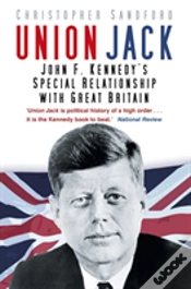 Capa do artigo Union Jack