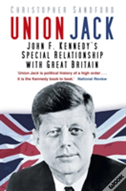 Capa do artigo Union Jack