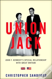 Capa do artigo Union Jack