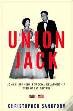 Capa do artigo Union Jack