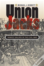 Capa do artigo Union Jacks