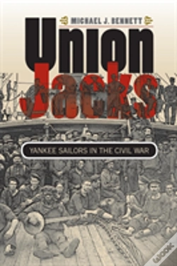 Capa do artigo Union Jacks