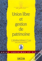 Union Libre Et Gestion De Patrimoine