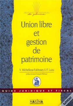 Capa do artigo Union Libre Et Gestion De Patrimoine