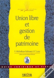 Capa do artigo Union Libre Et Gestion De Patrimoine