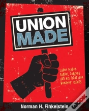 Capa do artigo Union Made