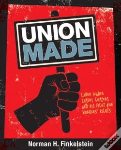 Capa do artigo Union Made