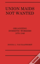 Union Maids Not Wanted