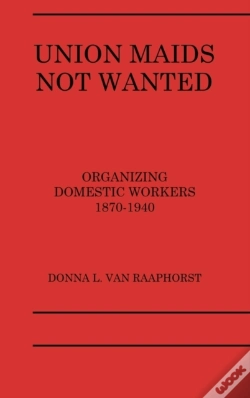 Capa do artigo Union Maids Not Wanted