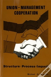 Capa do artigo Union-Management Cooperation
