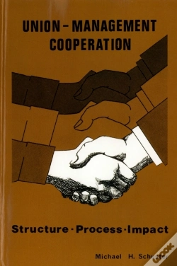 Capa do artigo Union-Management Cooperation