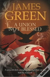 Capa do artigo Union Not Blessed