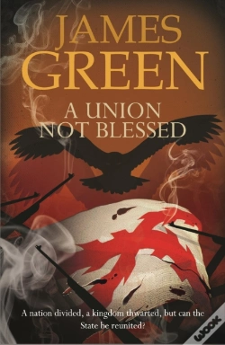Capa do artigo Union Not Blessed