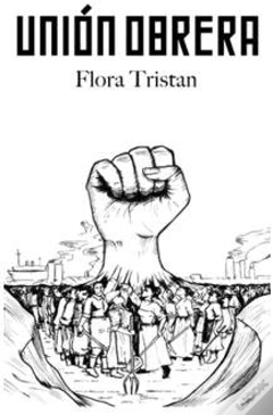 Capa do artigo Union Obrera