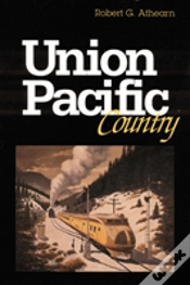 Capa do artigo Union Pacific Country