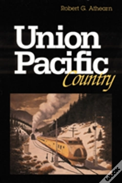Capa do artigo Union Pacific Country