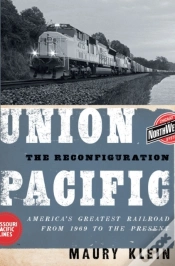 Capa do artigo Union Pacific