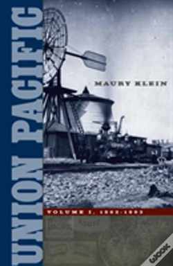 Capa do artigo Union Pacific