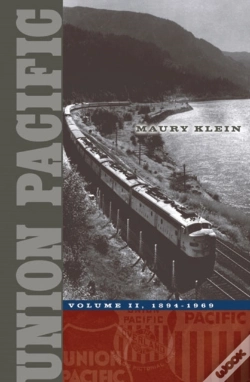 Capa do artigo Union Pacific