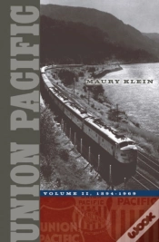Capa do artigo Union Pacific