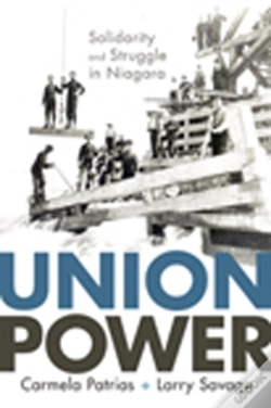 Capa do artigo Union Power