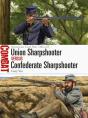 Union Sharpshooter Vs Confederate Sharpshooter - Preview