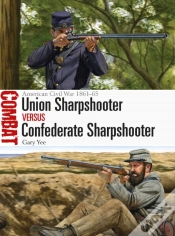 Capa do artigo Union Sharpshooter Vs Confederate Sharpshooter