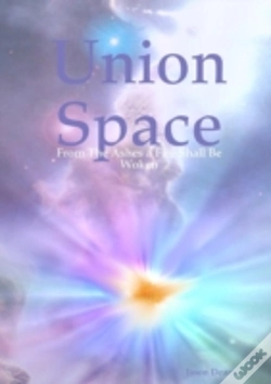 Capa do artigo Union Space: From The Ashes A Fire Shall Be Woken