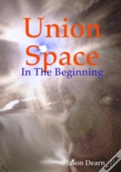 Capa do artigo Union Space: In The Beginning