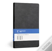 Capa do artigo Union Square & Co. Ruled Hardcover Notebook