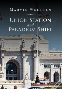 Capa do artigo Union Station And Paradigm Shift