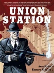 Capa do artigo Union Station