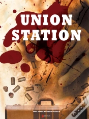 Capa do artigo Union Station