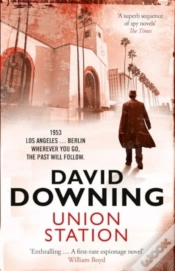 Capa do artigo Union Station