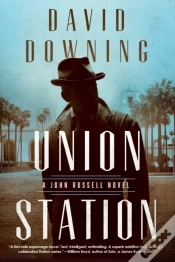 Capa do artigo Union Station