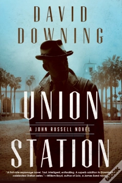 Capa do artigo Union Station