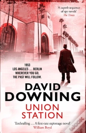 Capa do artigo Union Station