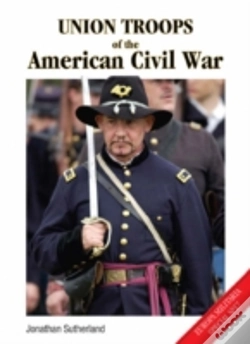 Capa do artigo Union Troops Of The American Civil War