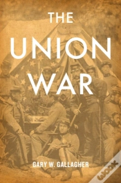 Capa do artigo Union War