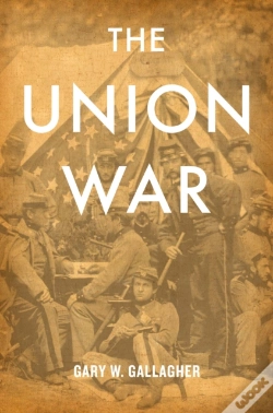 Capa do artigo Union War
