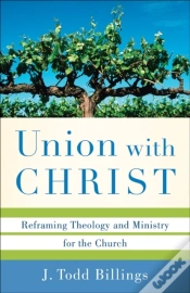 Capa do artigo Union With Christ