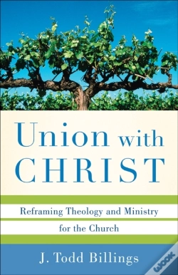 Capa do artigo Union With Christ