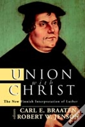 Capa do artigo Union With Christ