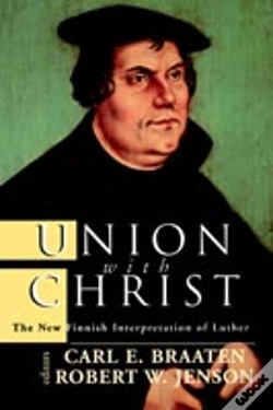 Capa do artigo Union With Christ