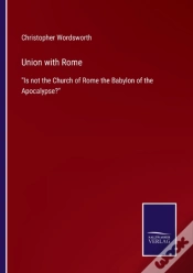 Capa do artigo Union With Rome